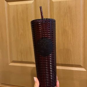 NEW! Venti fall Starbucks cup